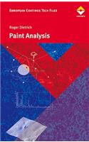 Paint Analysis