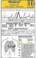 ECG Analysis/Instructions
