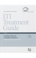 Iti Treatment Guide, Vol 2: Loading Protocols in Implant Dentistry: Partially Dentate Patients