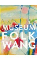 Museum Folkwang: Masterpieces of the Collection