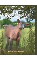 Ziegenkitz Milly