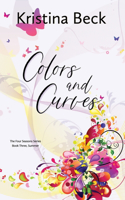 Colors and Curves
