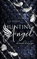 HUNTING ANGEL: ich werde dich jagen