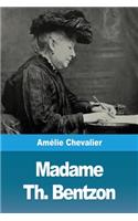 Madame Th. Bentzon