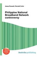 Philippine National Broadband Network Controversy: (English)