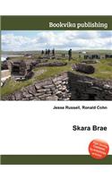 Skara Brae: (English)