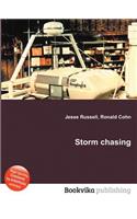Storm Chasing