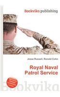 Royal Naval Patrol Service