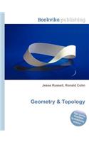 Geometry & Topology