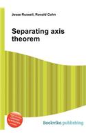 Separating Axis Theorem