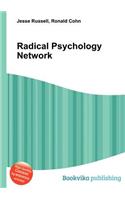 Radical Psychology Network