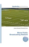 Maine Public Broadcasting Network