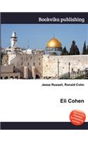 Eli Cohen: (English)