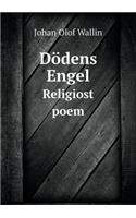 Dödens Engel Religiost poem
