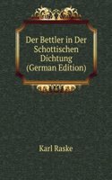 Der Bettler in Der Schottischen Dichtung (German Edition)