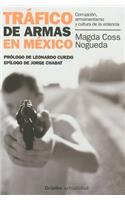 Trafico de Armas en Mexico