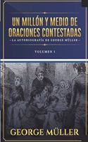 millon y medio de oraciones contestadas - Vol. 1