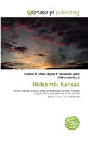 Holcomb, Kansas