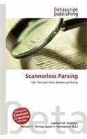 Scannerless Parsing: (English)