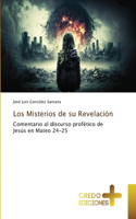 Misterios de su Revelación