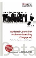 National Council on Problem Gambling (Singapore)