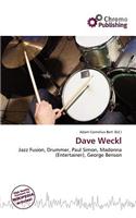 Dave Weckl