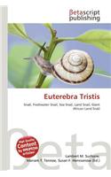 Euterebra Tristis: (English)