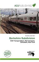 Berkshire Subdivision