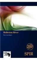 Rolleston River