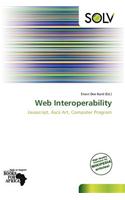 Web Interoperability