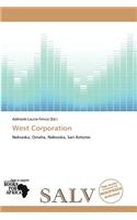 West Corporation
