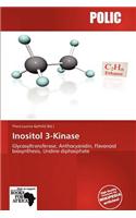 Inositol 3-Kinase