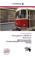 Stoughton (Mbta Station): (English)