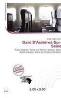 Gare D'Asni Res-Sur-Seine: (English)