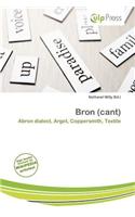 Bron (Cant): (English)