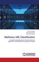 Malicious URL Classification