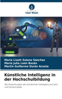 Künstliche Intelligenz in der Hochschulbildung