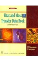 Heat and Mass Transfer Data Book