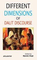 Different Dimensions of Dalit Discourse