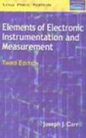 Elements Of Electronic Instrumentation And Measurements, 3/E