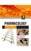 Pharmacology: Prep Manual for Undergraduates