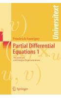 Partial Differential Equations, Volume 1: Foundations And Integral Representations
