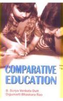 Comparative Education