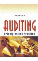 Auditing - Principles & Practice