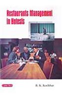 Restaurants Management in Hotels