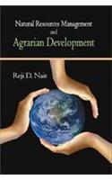 Natural Resources Management and Agrarian Development