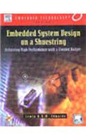 Embedded System Design On A Shoestring