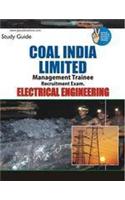 Coal India Limited Electrical Engineering (Managment Trainee)