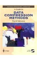 Guide To Data Compression Methods {with Cd-rom}