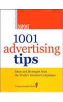 1001 Advertising Tips